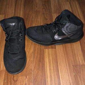 Nike Air Precision NBK